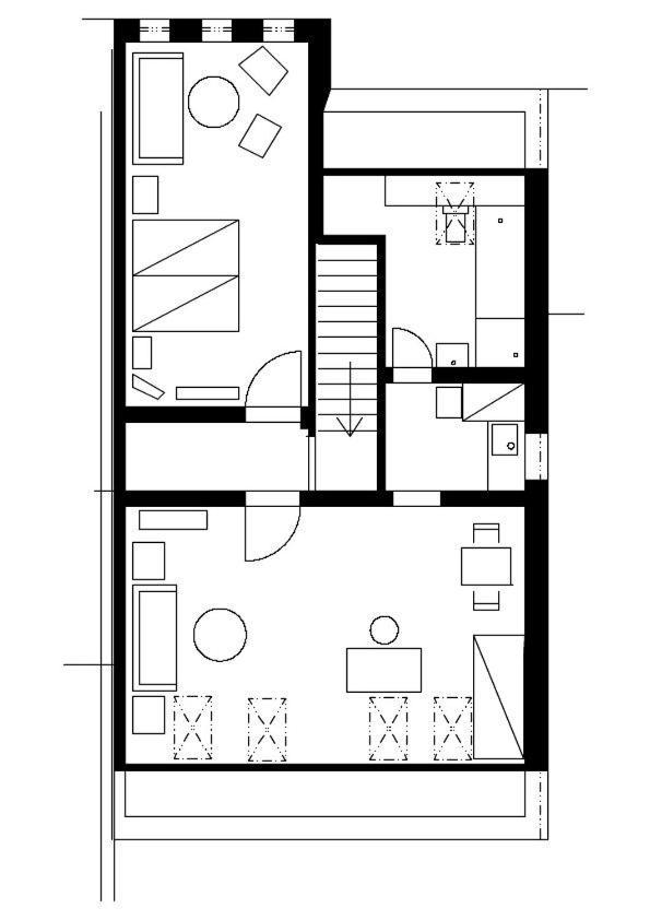 Helle Ruhige Zimmer Zu Vermieten 카셀 외부 사진
